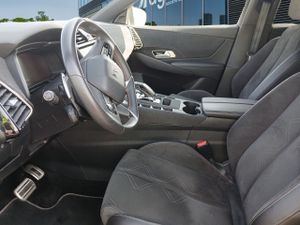 Ds Ds 7 Crossback 1.6 E-tense 225 Performance Line Auto - Foto 8