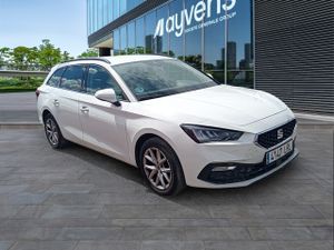 Seat Leon Sp 2.0 Tdi 85kw Style Go - Foto 4