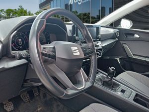 Seat Leon Sp 2.0 Tdi 85kw Style Go - Foto 8