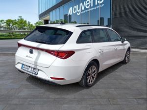 Seat Leon Sp 2.0 Tdi 85kw Style Go - Foto 5