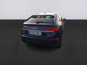 Audi Q5 Sportback Advanced 35 Tdi 120kw S Tronic - Foto 5
