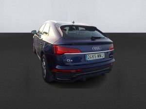 Audi Q5 Sportback Advanced 35 Tdi 120kw S Tronic - Foto 7