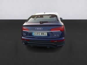 Audi Q5 Sportback Advanced 35 Tdi 120kw S Tronic - Foto 6