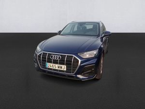 Audi Q5 Sportback Advanced 35 Tdi 120kw S Tronic - Foto 2