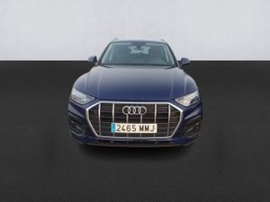 Audi Q5 Sportback Advanced 35 Tdi 120kw S Tronic - Foto 3