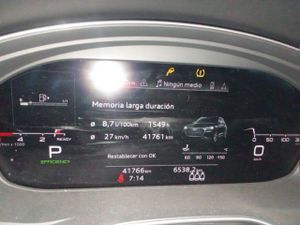 Audi Q5 Sportback Advanced 35 Tdi 120kw S Tronic - Foto 9