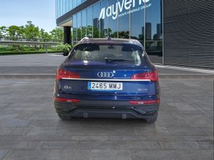 Audi Q5 Sportback Advanced 35 Tdi 120kw S Tronic - Foto 6