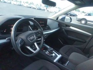 Audi Q5 Sportback Advanced 35 Tdi 120kw S Tronic - Foto 8