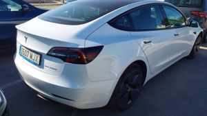 Tesla Model 3 Gran Autonomía Awd - Foto 4