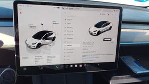 Tesla Model 3 Gran Autonomía Awd - Foto 7