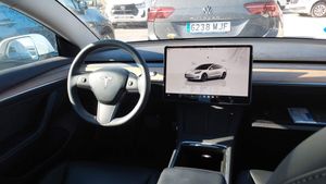 Tesla Model 3 Gran Autonomía Awd - Foto 9