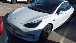 Tesla Model 3 Gran Autonomía Awd - Foto 2