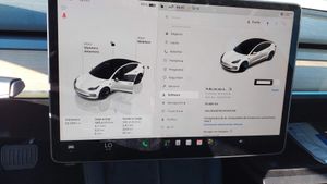 Tesla Model 3 Gran Autonomía Awd - Foto 8