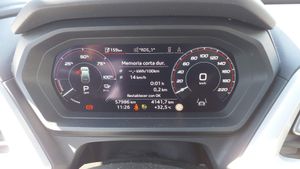 Audi Q4 Black Line Edition 40 E-tron 150kw 82kwh - Foto 7