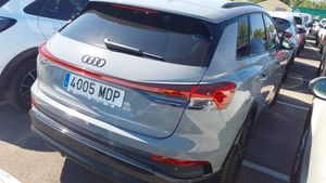 Audi Q4 Black Line Edition 40 E-tron 150kw 82kwh - Foto 4