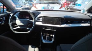 Audi Q4 Black Line Edition 40 E-tron 150kw 82kwh - Foto 9