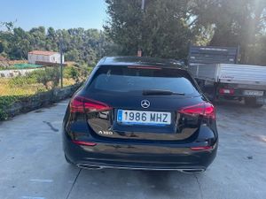 Mercedes A-class A 180 - Foto 6