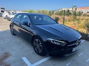 Mercedes A-class A 180 - Foto 4