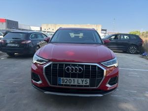 Audi Q3 Advanced 35 Tdi 110kw (150cv) S Tronic - Foto 3