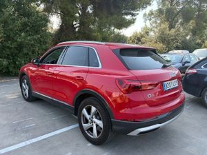 Audi Q3 Advanced 35 Tdi 110kw (150cv) S Tronic - Foto 7