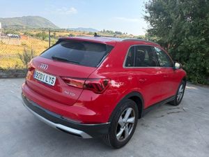 Audi Q3 Advanced 35 Tdi 110kw (150cv) S Tronic - Foto 5