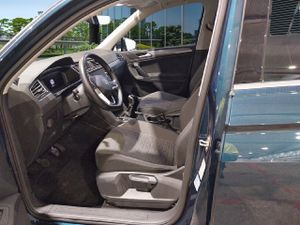 Volkswagen Tiguan Life 2.0 Tdi 110kw (150cv) - Foto 8