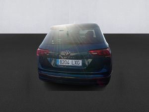 Volkswagen Tiguan Life 2.0 Tdi 110kw (150cv) - Foto 6