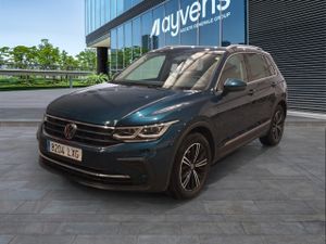 Volkswagen Tiguan Life 2.0 Tdi 110kw (150cv) - Foto 2