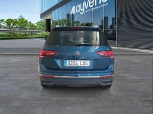 Volkswagen Tiguan Life 2.0 Tdi 110kw (150cv) - Foto 6