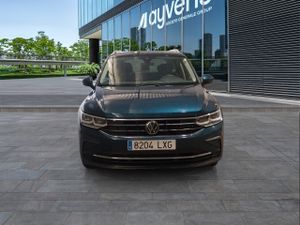 Volkswagen Tiguan Life 2.0 Tdi 110kw (150cv) - Foto 3