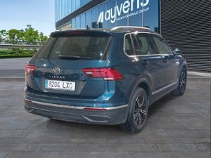 Volkswagen Tiguan Life 2.0 Tdi 110kw (150cv) - Foto 5