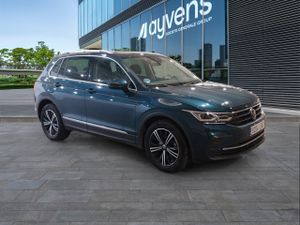Volkswagen Tiguan Life 2.0 Tdi 110kw (150cv) - Foto 4