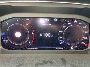 Volkswagen Tiguan Life 2.0 Tdi 110kw (150cv) - Foto 9