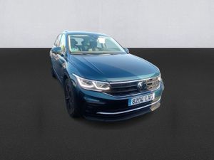 Volkswagen Tiguan Life 2.0 Tdi 110kw (150cv) - Foto 4