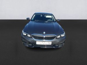 Bmw Series 3 320e - Foto 3