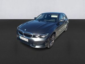 Bmw Series 3 320e - Foto 2