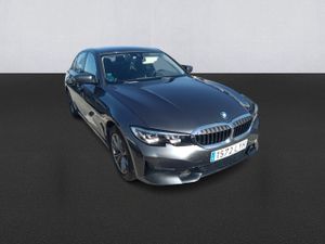 Bmw Series 3 320e - Foto 4