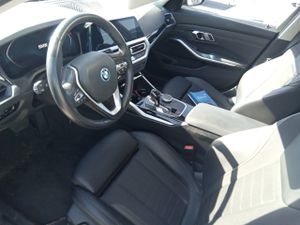 Bmw Series 3 320e - Foto 8