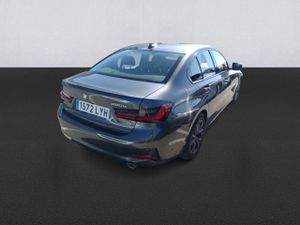Bmw Series 3 320e - Foto 5