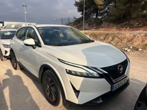 Nissan Qashqai Dig-t 103kw (140cv) Mhev 4x2 Acenta - Foto 4