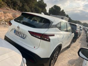 Nissan Qashqai Dig-t 103kw (140cv) Mhev 4x2 Acenta - Foto 5