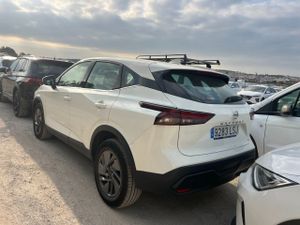 Nissan Qashqai Dig-t 103kw (140cv) Mhev 4x2 Acenta - Foto 7