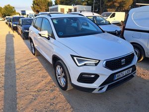 Seat Ateca 2.0 Tdi 85kw (115cv) S&s Style Go - Foto 4