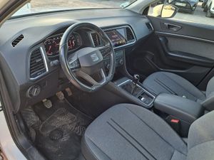 Seat Ateca 2.0 Tdi 85kw (115cv) S&s Style Go - Foto 8
