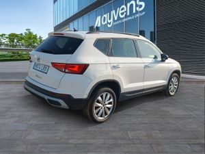 Seat Ateca 2.0 Tdi 85kw (115cv) S&s Style Go - Foto 5