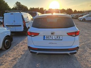 Seat Ateca 2.0 Tdi 85kw (115cv) S&s Style Go - Foto 6