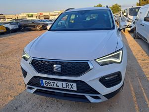 Seat Ateca 2.0 Tdi 85kw (115cv) S&s Style Go - Foto 3
