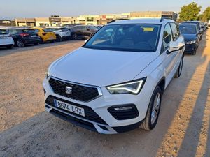 Seat Ateca 2.0 Tdi 85kw (115cv) S&s Style Go - Foto 2