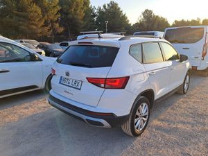Seat Ateca 2.0 Tdi 85kw (115cv) S&s Style Go - Foto 5