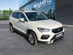 Seat Ateca 2.0 Tdi 85kw (115cv) S&s Style Go - Foto 4